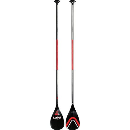 Laird Standup - Pro Carbon X Stand-Up Paddle