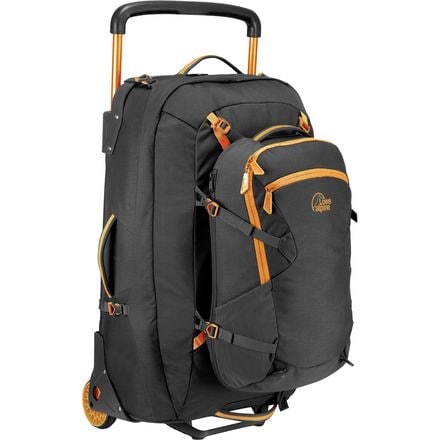 Lowe Alpine - AT Explorer 70+30 Rolling Bag