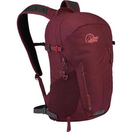 Lowe Alpine - Edge 18L Backpack - Deep Heather