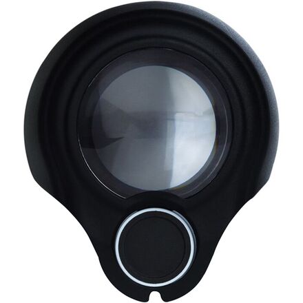 Lynq - Magnifier Lens - Black