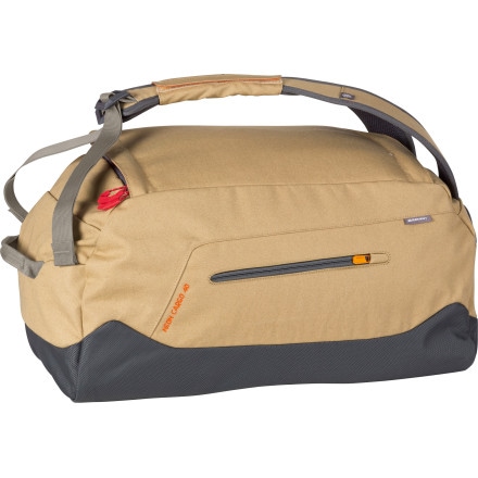 Mammut - Neon Cargo Duffel Bag - 2440-3661cu in