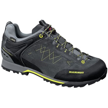 Mammut - Ridge Low GTX Hiking Shoe - Men's