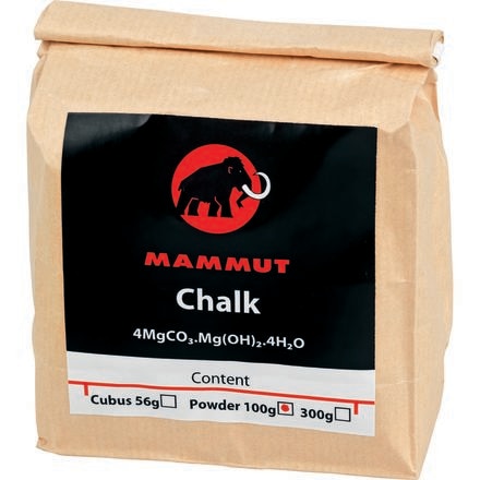 Mammut - Chalk Container - 100 Grams