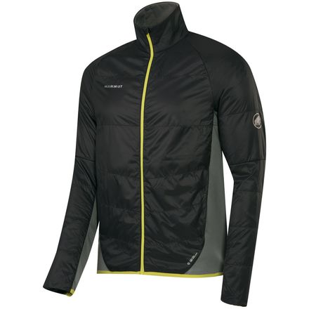 Mammut - Aenergy IS Insulated Jacket - Men's