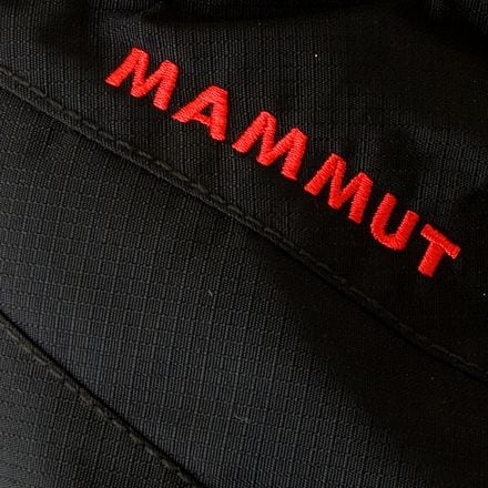 Mammut - Expert Tour Glove - Men's