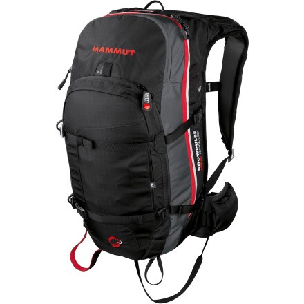 Mammut - Pro Protection Airbag Backpack- 2135-2746cu in