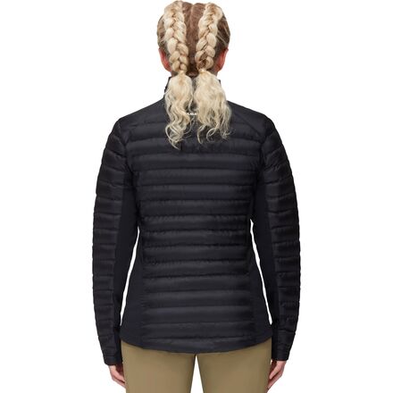 Mammut - Albula IN Hybrid Jacket - Women's