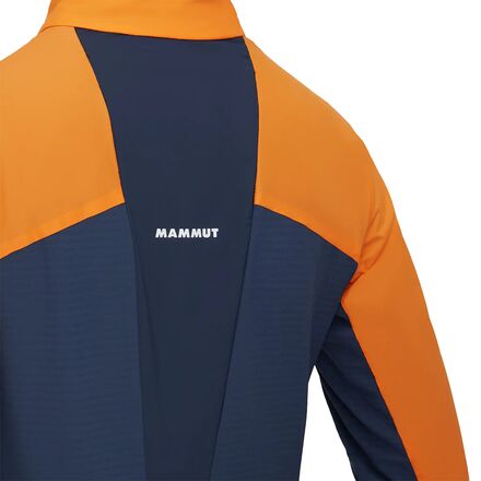 Mammut - Aenergy IN Hybrid Jacket - Women's