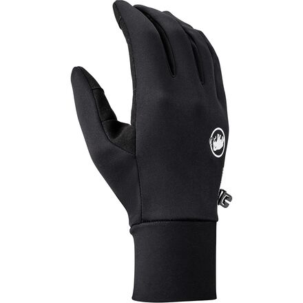 Mammut - Astro Glove - Black