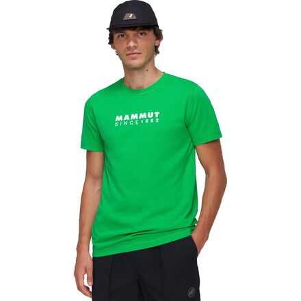 Core Logo T-Shirt - Men's