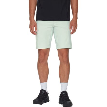 Ducan Short - Men's