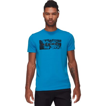 Trovat Logo T-Shirt - Men's