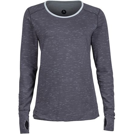 Marmot - Hannah Reversible Shirt - Long-Sleeve - Women's
