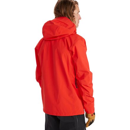 Marmot - Alpinist Jacket - Men's