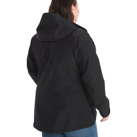 Marmot - Minimalist Jacket Plus - Women's