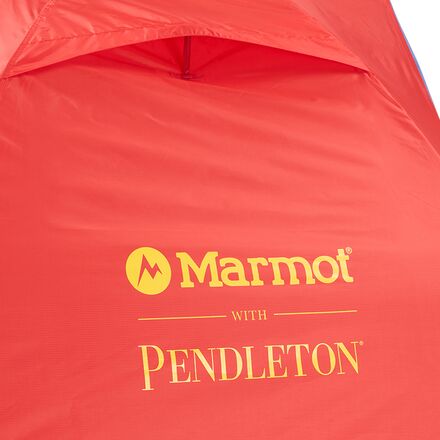 Marmot - Pendleton Tungsten Tent: 2-Person 3-Season