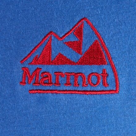 Marmot - Peaks T-Shirt - Men's