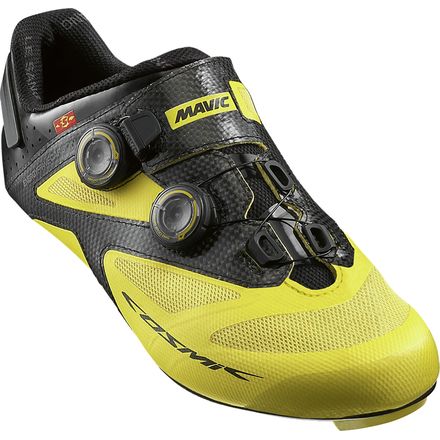 Mavic - Cosmic Ultimate II Cycling Shoe - Men's