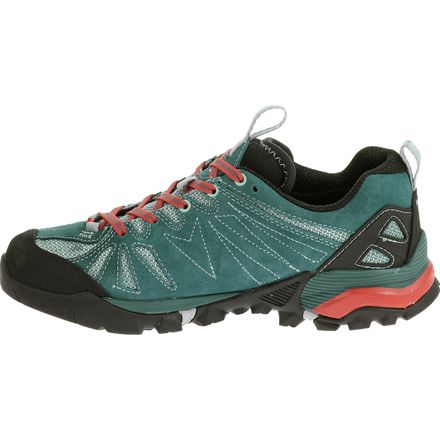 Merrell - Capra Waterproof Hiking Shoe - Women's