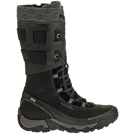Merrell - Polarand Rove Peak Waterproof Boot - Women's