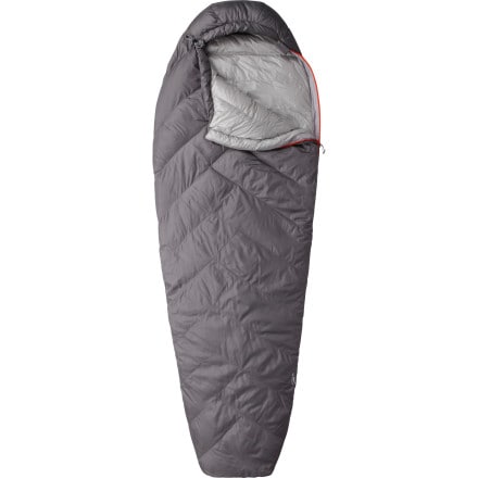 Mountain Hardwear - Ratio Sleeping Bag: 45F Down