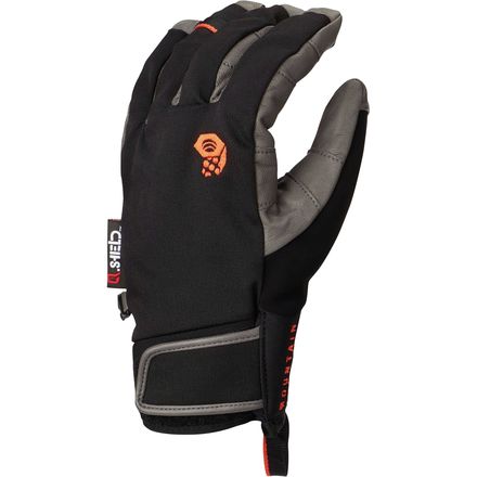 Mountain Hardwear - Hydra Lite Glove
