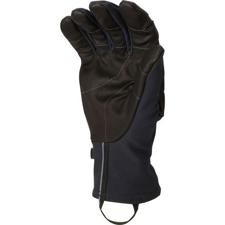 Mountain Hardwear - Torsion Glove