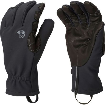 Mountain Hardwear - Torsion Glove