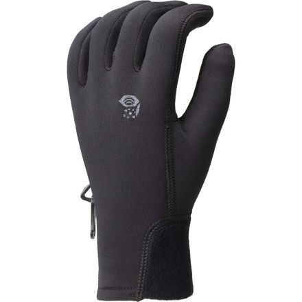 Mountain Hardwear - Power Stretch Glove - Women's