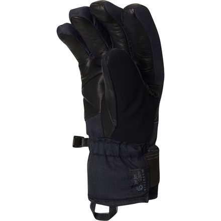 Mountain Hardwear - Snojo Glove - Women's