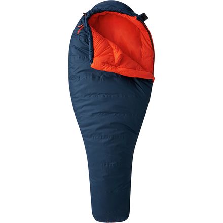 Mountain Hardwear - Laminina Z Sleeping Bag: 0F Synthetic - Women's