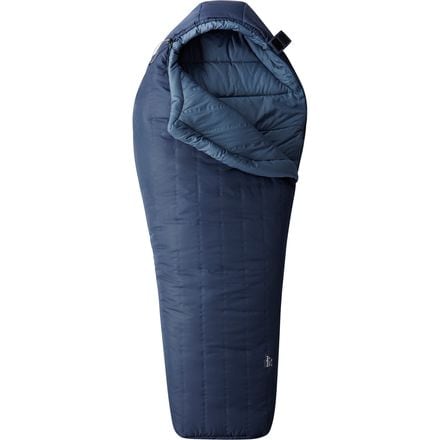 Mountain Hardwear - Hotbed Torch Sleeping Bag: 0F Synthetic - Women's