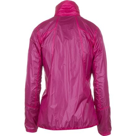 Mountain Hardwear - Ghost Lite Pro Jacket - Women's