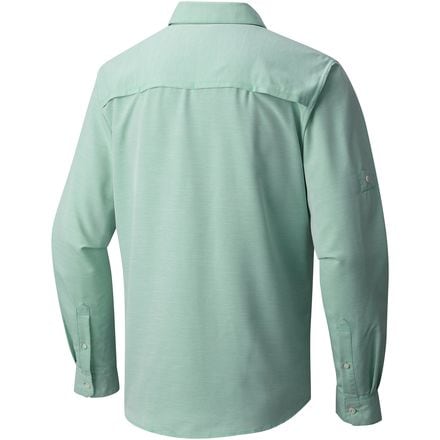 Mountain Hardwear - Canyon Long-Sleeve Shirt - Men's