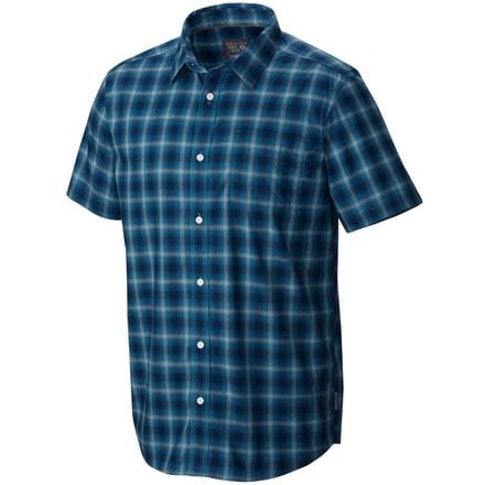 Mountain Hardwear - IPA Shirt - Men's