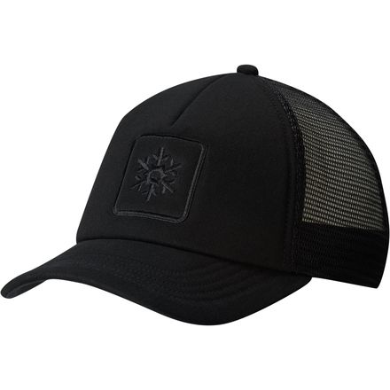 Mountain Hardwear - MHW Trucker Hat