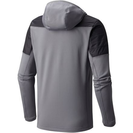 Mountain Hardwear - 32 Degree Insulated Hooded Jacket - Men's