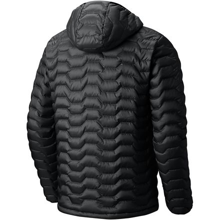 Mountain Hardwear - Nitrous Hooded Down Jacket - Men's