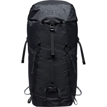 Mountain Hardwear - Scrambler 35L Backpack - Black