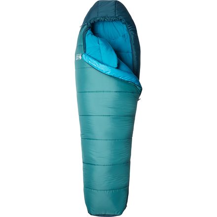 Mountain Hardwear - Bozeman 0 Sleeping Bag: 0F Synthetic