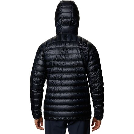 Mountain Hardwear - Phantom Hooded Down Jacket - Men's