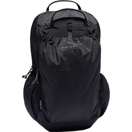Mountain Hardwear - Mesa 22L Backpack - Women's - Black