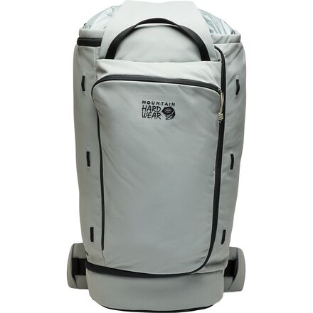 Mountain Hardwear - Crag Wagon 60L Backpack - Wet Stone