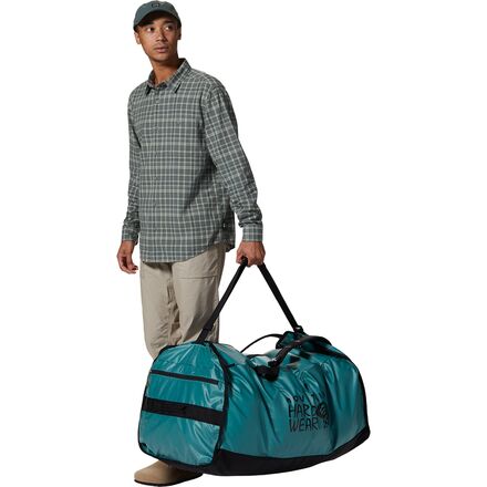 Mountain Hardwear - Camp 4 135L Duffel Bag