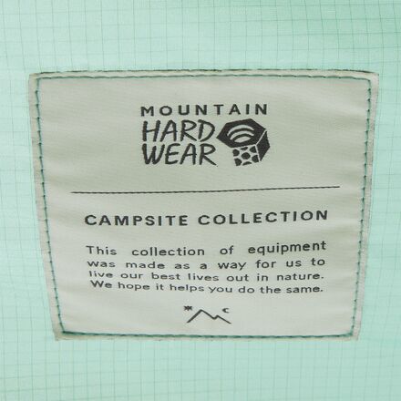 Mountain Hardwear - Camp Awn Shelter