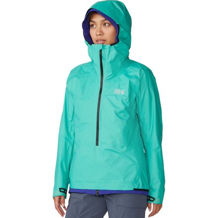 Premonition UL Anorak - Women's