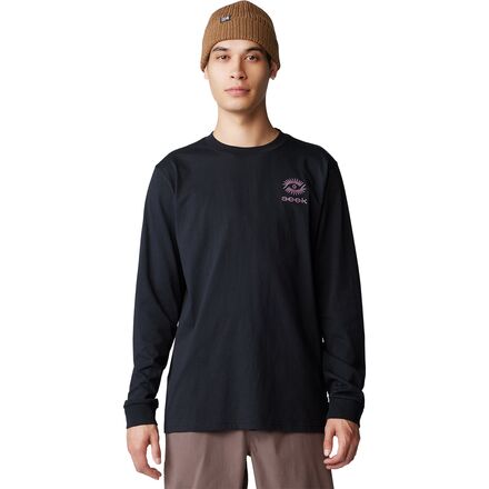 Seek Long-Sleeve T-Shirt - Men's
