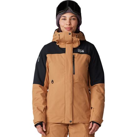 Powder Maven Jacket - Women's