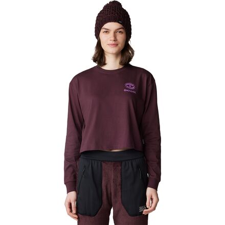 Seek Long-Sleeve Shirt - Women's