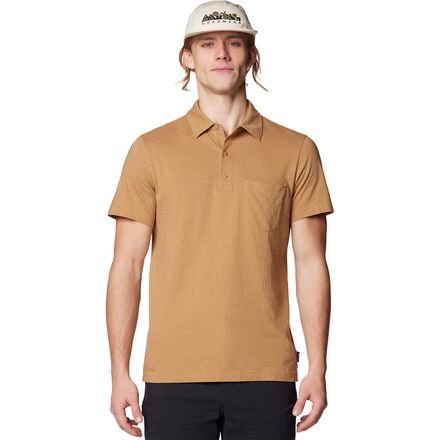 On Edge Polo Shirt - Men's